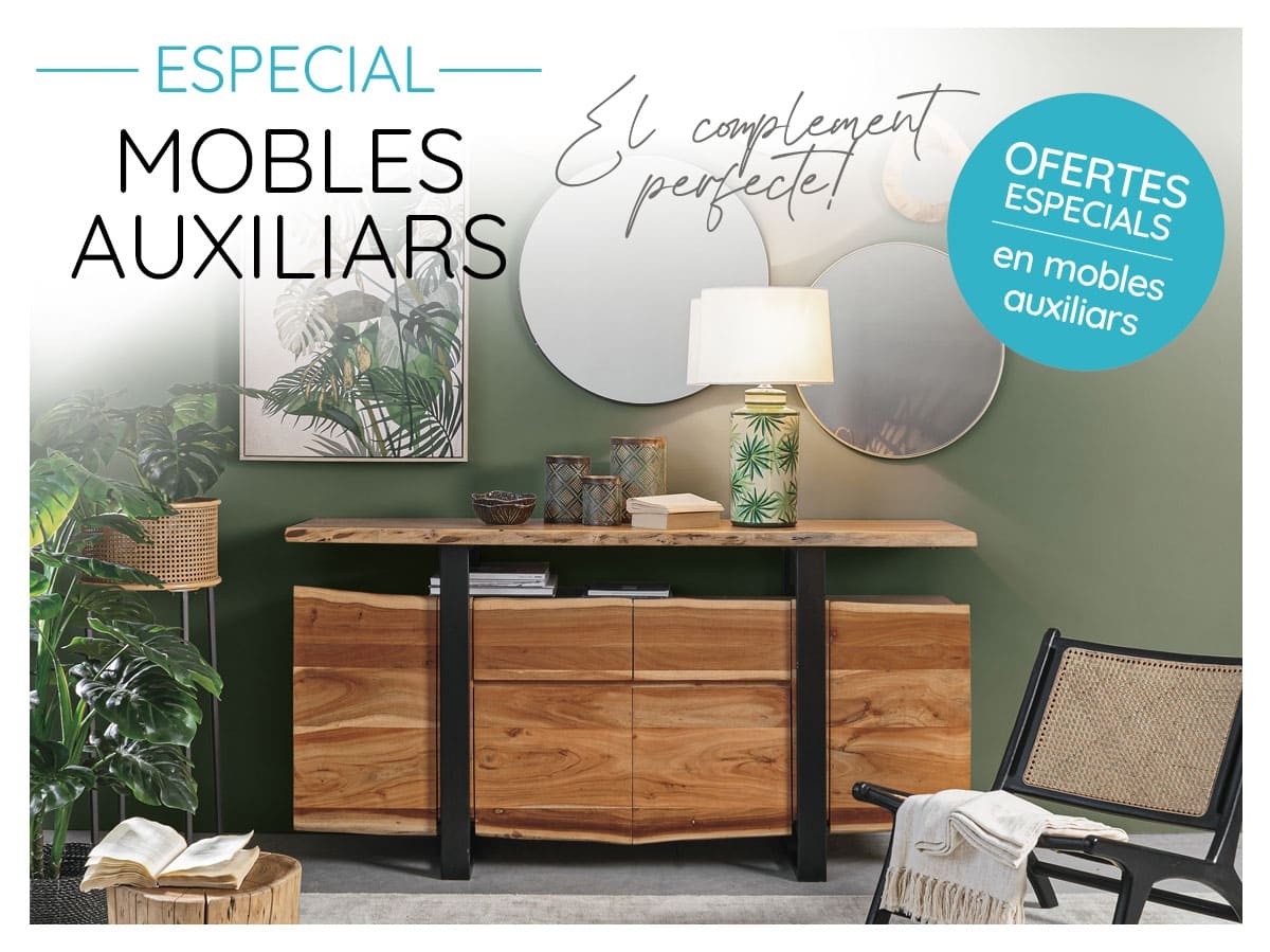 06-2024 Muebles Auxiliares CAT