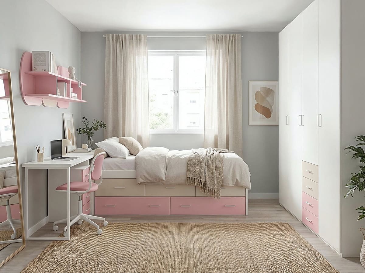 05-2026 Mueble Juvenil