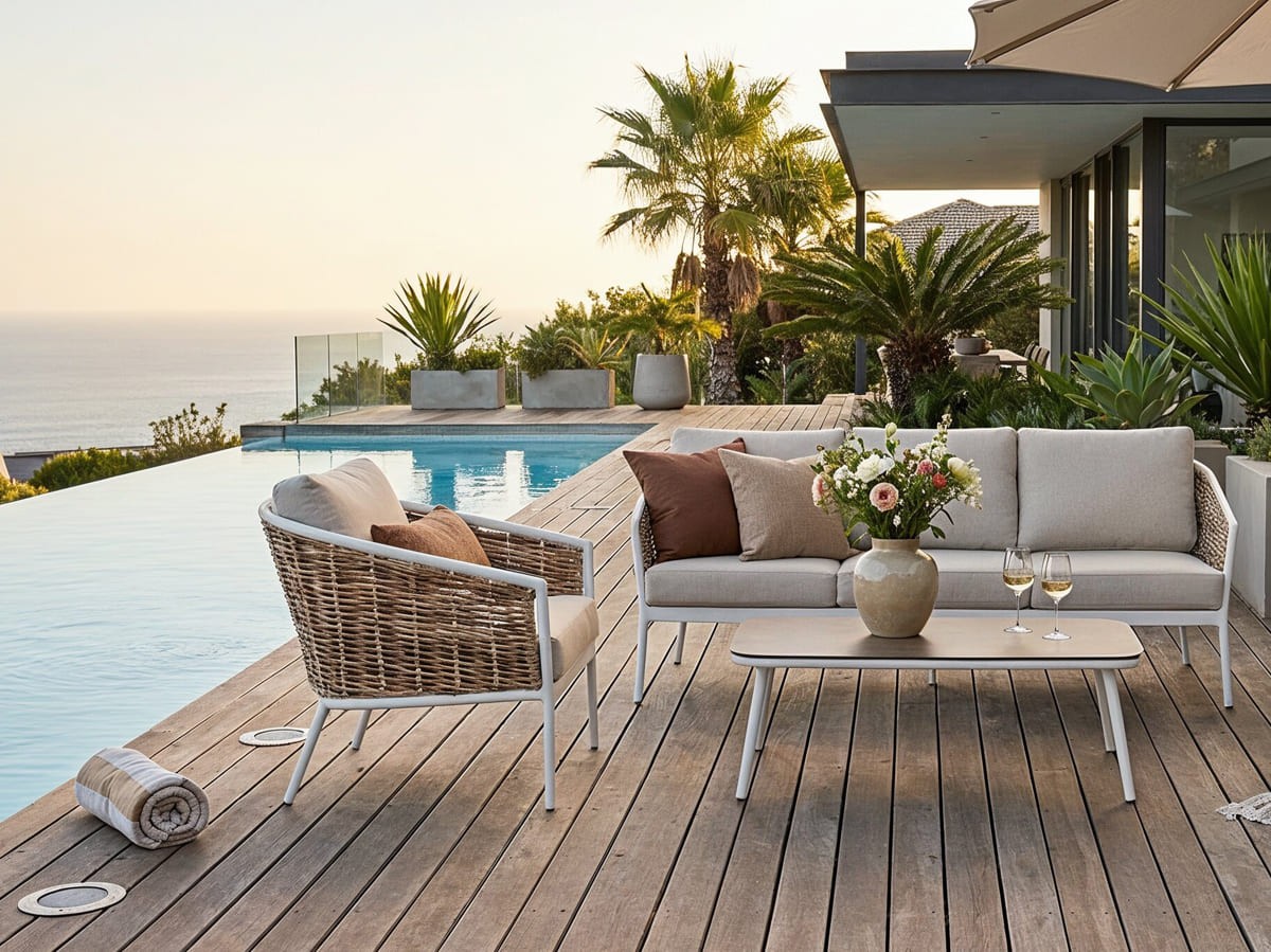 2026 Colección Jardin