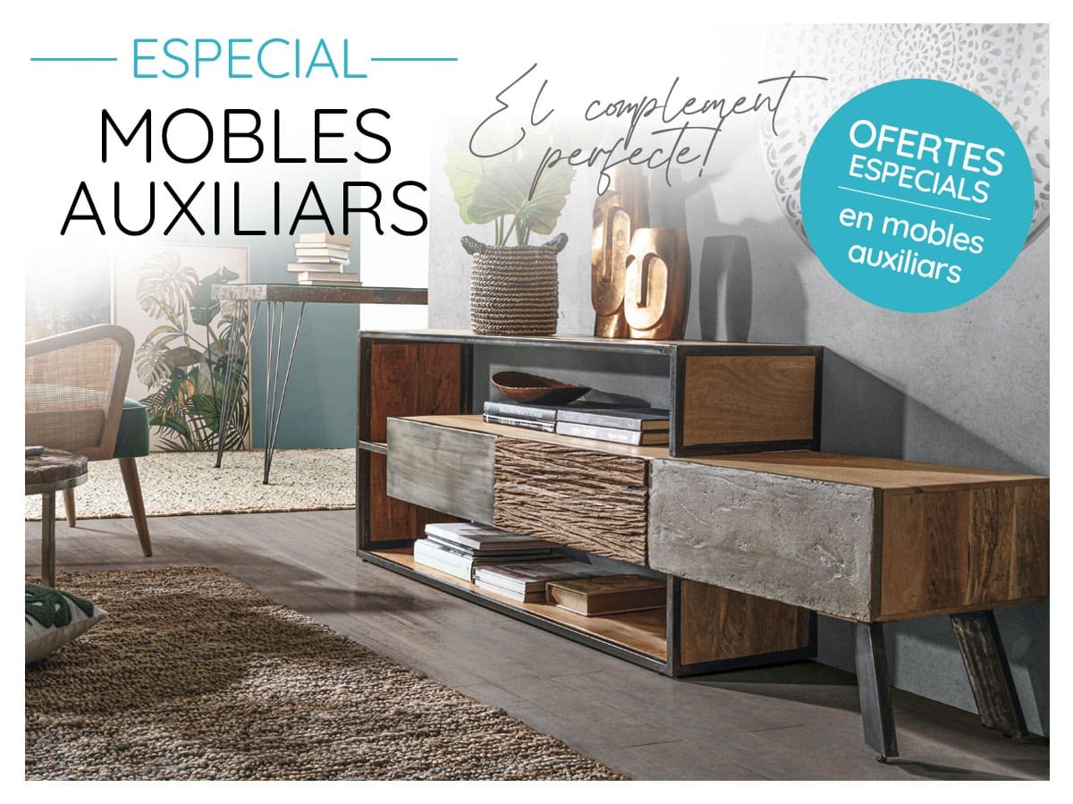 06-2024 Muebles Auxiliares CAT