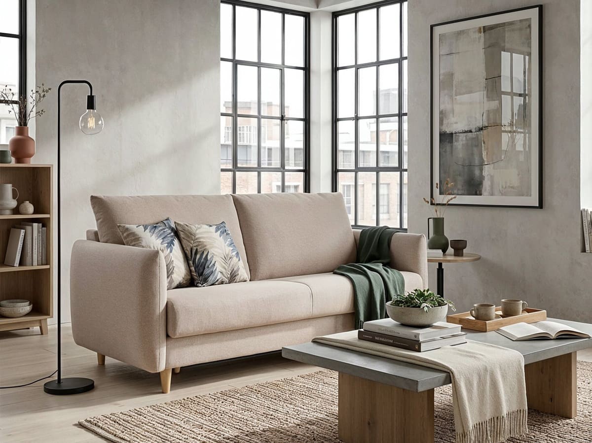 07-2026 Rebajas en Sofas