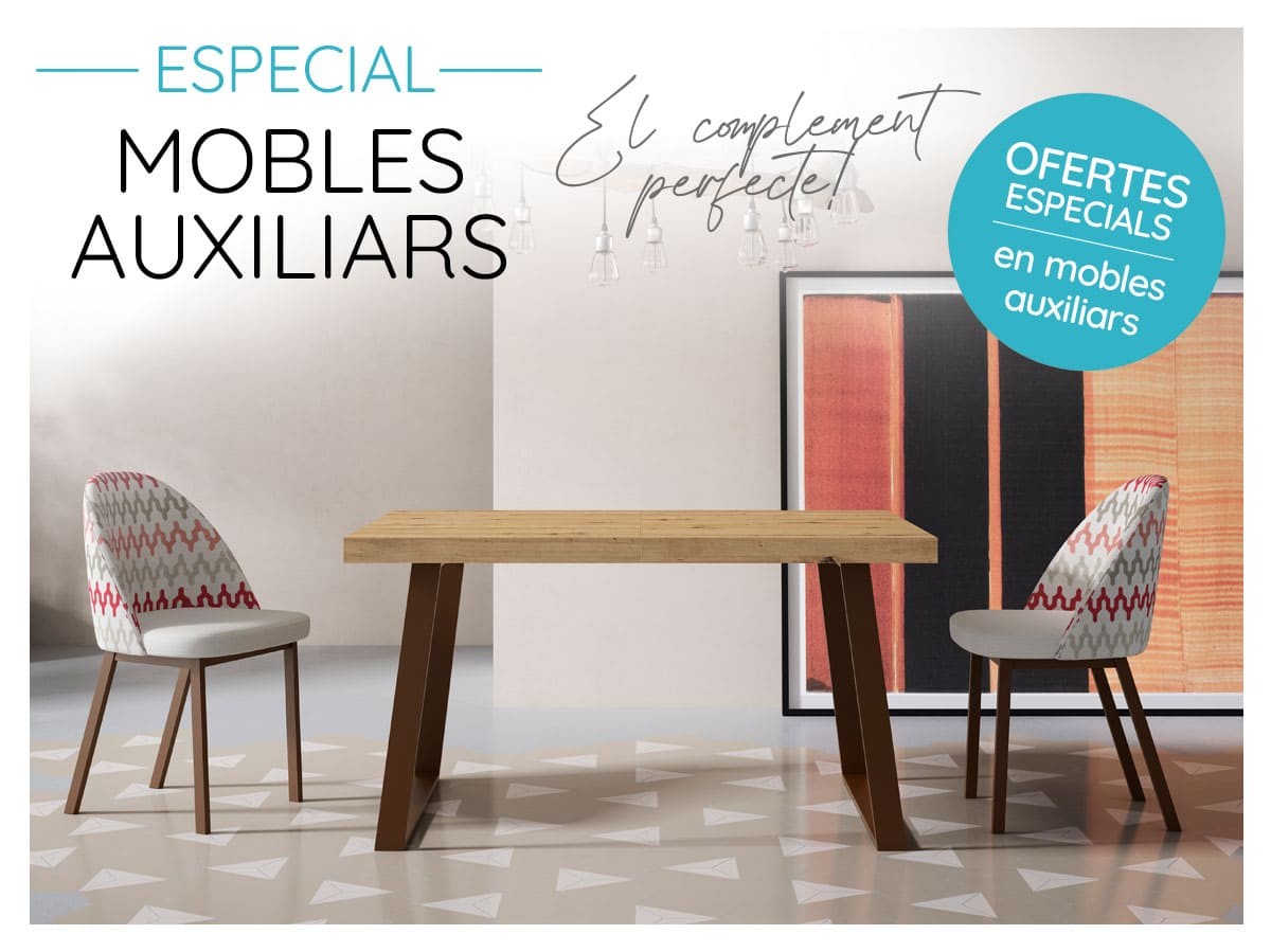 06-2024 Muebles Auxiliares CAT