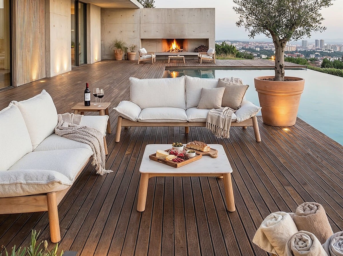 2026 Colección Jardin