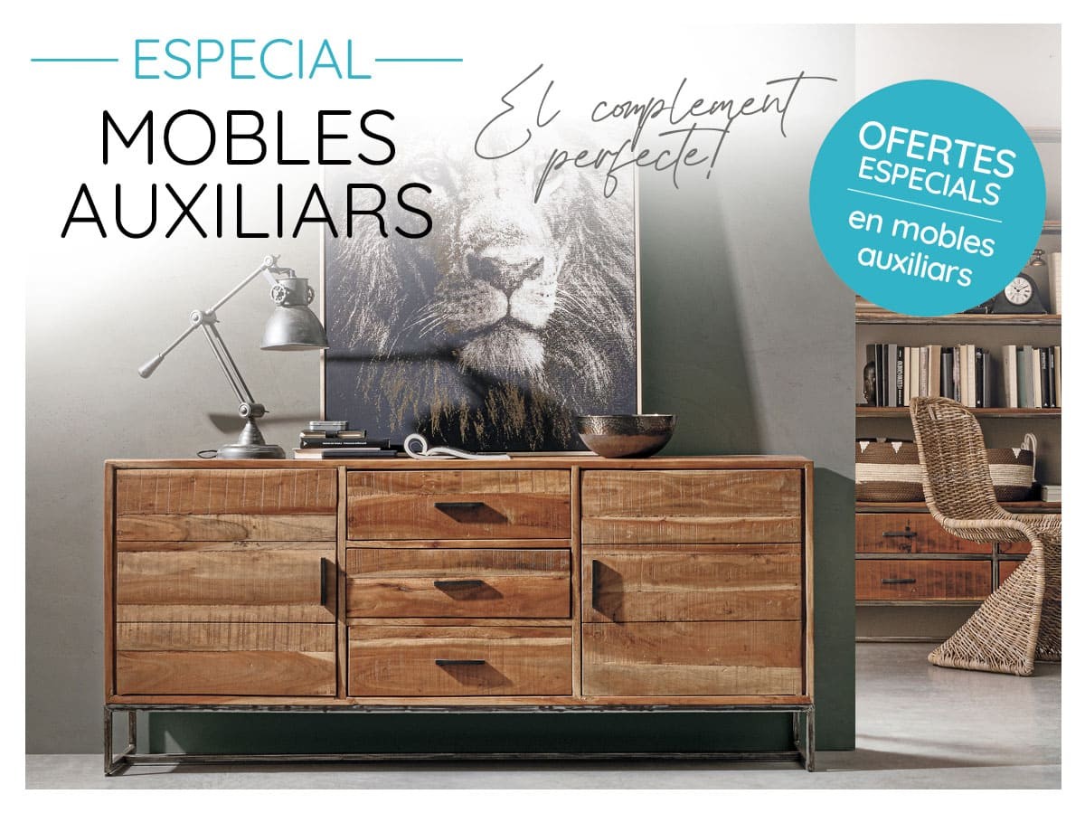 06-2024 Muebles Auxiliares CAT