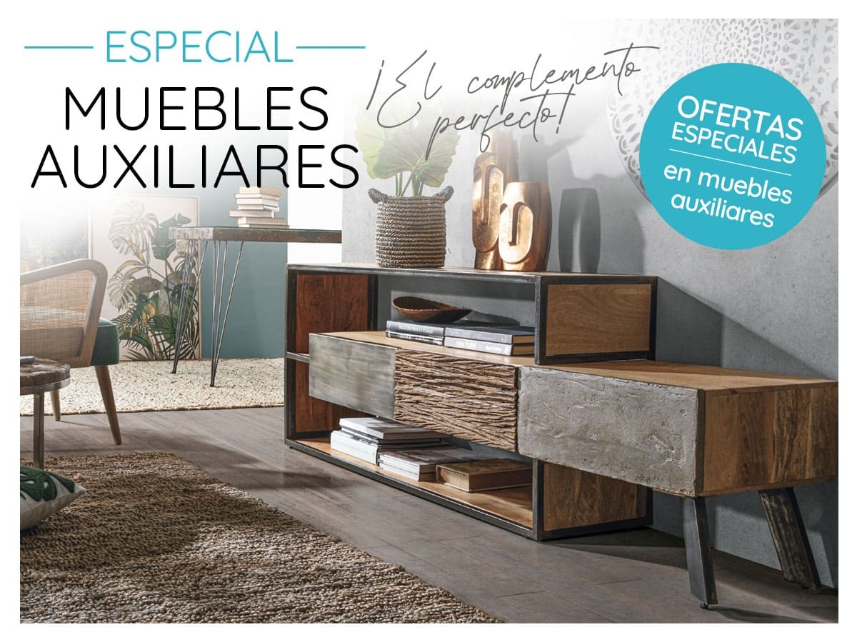 06-2024 Muebles Auxiliares 