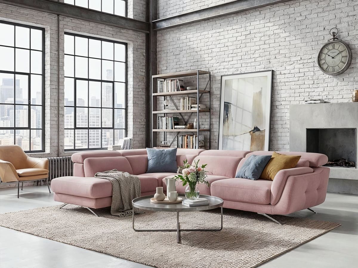 07-2026 Rebajas en Sofas