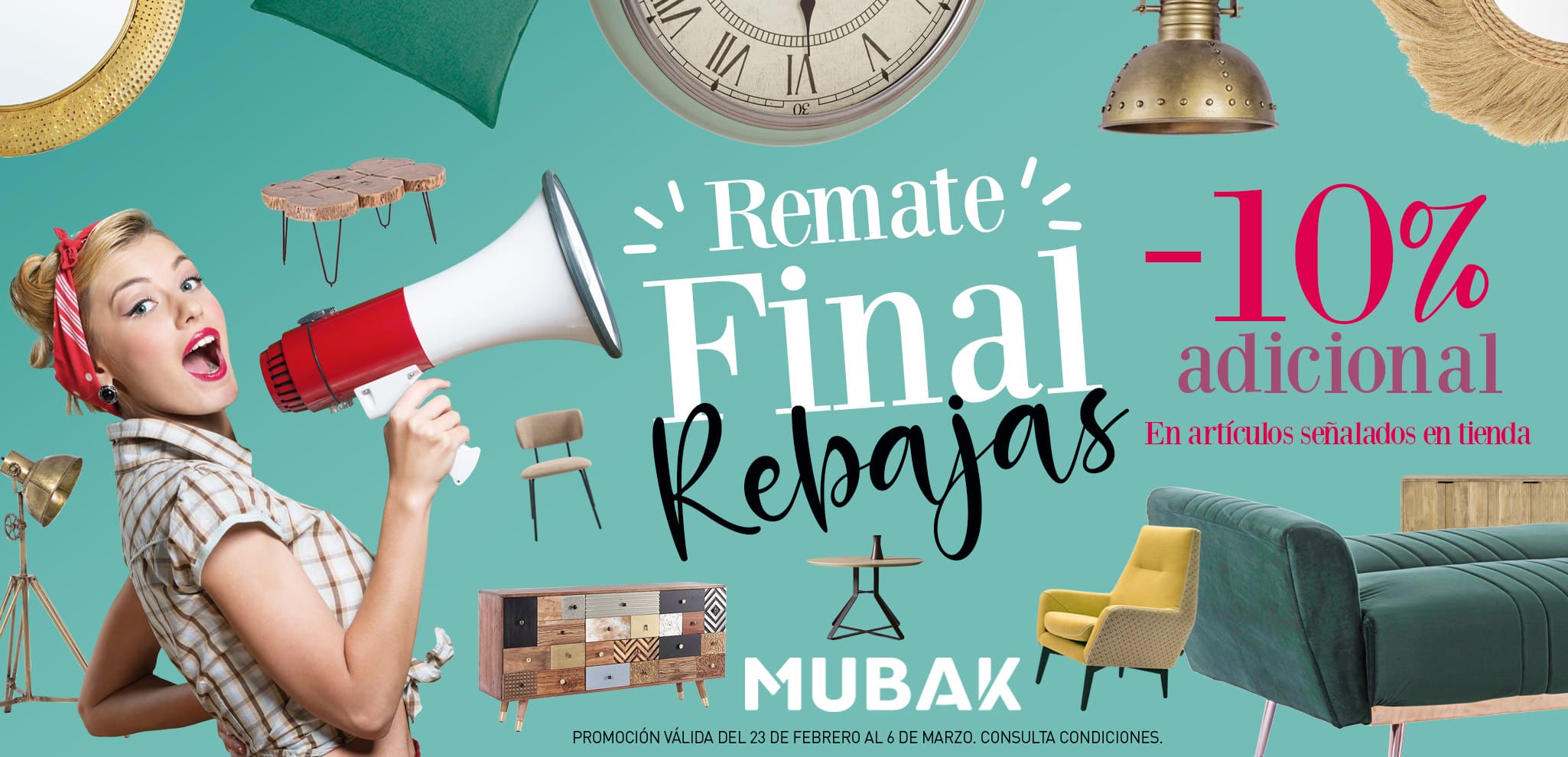 Muebles Recibidores, una entrada con estilo - Mubak